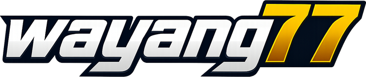Logo wayang77